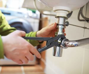 About The Faucet Pros Pasadena, MD