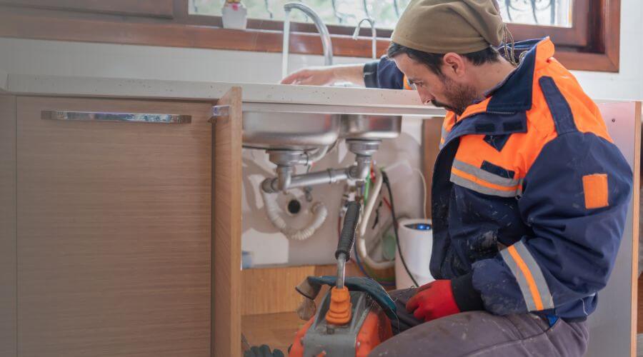 moen bathroom faucet repair in Pasadena, MD